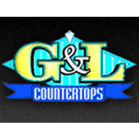 G & L Countertops-Sandwich IL - Logo